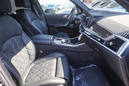 BMW X5 M60i Sports Activity Vehicle 2026