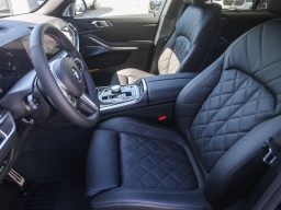 BMW X5 M60i Sports Activity Vehicle 2026