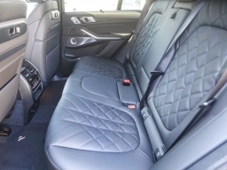 BMW X5 M60i Sports Activity Vehicle 2026