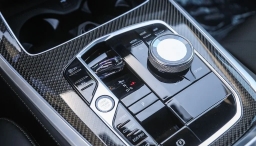 BMW X5 M60i Sports Activity Vehicle 2026