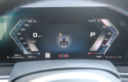 BMW X5 M60i Sports Activity Vehicle 2026