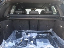 BMW X5 M60i Sports Activity Vehicle 2026