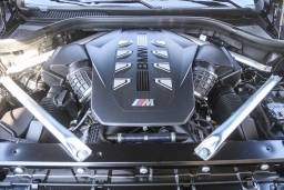 BMW X5 M60i Sports Activity Vehicle 2026