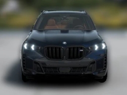 BMW X5 M60i Sports Activity Vehicle 2026