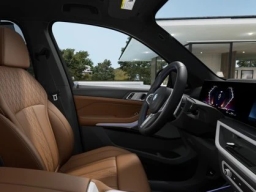BMW X5 M60i Sports Activity Vehicle 2026