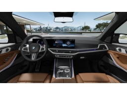 BMW X5 M60i Sports Activity Vehicle 2026