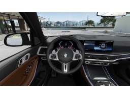 BMW X5 M60i Sports Activity Vehicle 2026