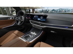 BMW X5 M60i Sports Activity Vehicle 2026