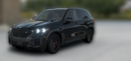BMW X5 M60i Sports Activity Vehicle 2026