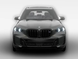 BMW X5 M60i Sports Activity Vehicle 2026