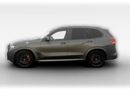 BMW X5 M60i Sports Activity Vehicle 2026