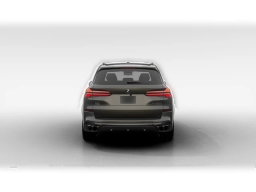 BMW X5 M60i Sports Activity Vehicle 2026