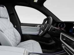 BMW X5 M60i Sports Activity Vehicle 2026