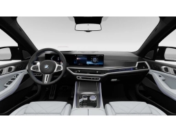 BMW X5 M60i Sports Activity Vehicle 2026