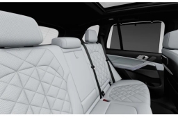 BMW X5 M60i Sports Activity Vehicle 2026