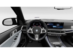 BMW X5 M60i Sports Activity Vehicle 2026