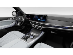 BMW X5 M60i Sports Activity Vehicle 2026