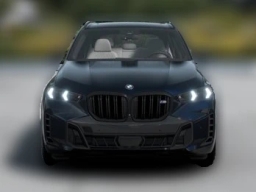 BMW X5 M60i Sports Activity Vehicle 2026