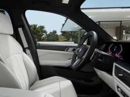 BMW X5 M60i Sports Activity Vehicle 2026