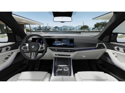 BMW X5 M60i Sports Activity Vehicle 2026