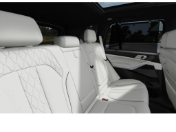 BMW X5 M60i Sports Activity Vehicle 2026