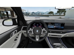 BMW X5 M60i Sports Activity Vehicle 2026