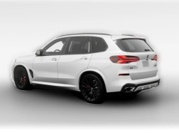 BMW X5 M60i Sports Activity Vehicle 2026