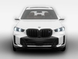 BMW X5 M60i Sports Activity Vehicle 2026