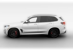 BMW X5 M60i Sports Activity Vehicle 2026