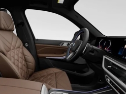 BMW X5 M60i Sports Activity Vehicle 2026