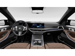 BMW X5 M60i Sports Activity Vehicle 2026