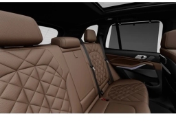 BMW X5 M60i Sports Activity Vehicle 2026