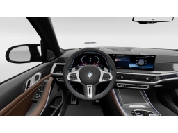 BMW X5 M60i Sports Activity Vehicle 2026