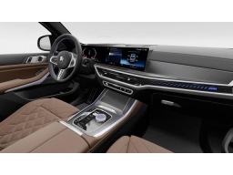 BMW X5 M60i Sports Activity Vehicle 2026