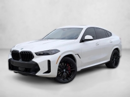 BMW X6 xDrive40i Sports Activity Coupe 2026