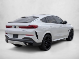BMW X6 xDrive40i Sports Activity Coupe 2026