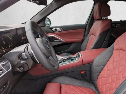 BMW X6 xDrive40i Sports Activity Coupe 2026