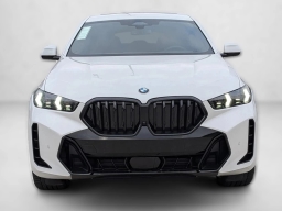 BMW X6 xDrive40i Sports Activity Coupe 2026