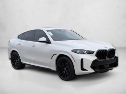 BMW X6 xDrive40i Sports Activity Coupe 2026