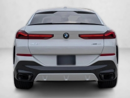 BMW X6 xDrive40i Sports Activity Coupe 2026