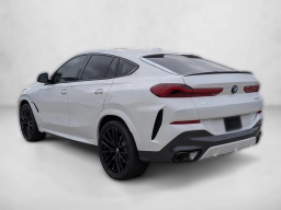 BMW X6 xDrive40i Sports Activity Coupe 2026
