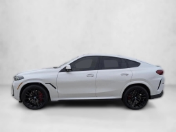 BMW X6 xDrive40i Sports Activity Coupe 2026