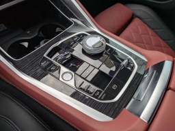 BMW X6 xDrive40i Sports Activity Coupe 2026