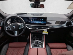 BMW X6 xDrive40i Sports Activity Coupe 2026