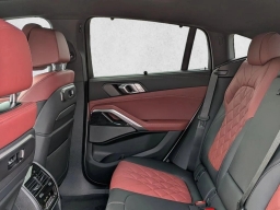 BMW X6 xDrive40i Sports Activity Coupe 2026