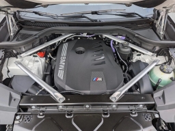 BMW X6 xDrive40i Sports Activity Coupe 2026