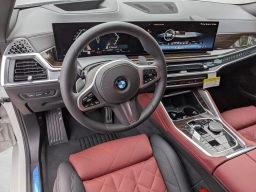 BMW X6 xDrive40i Sports Activity Coupe 2026