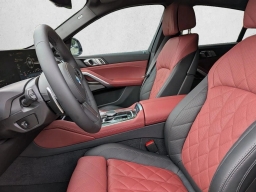 BMW X6 xDrive40i Sports Activity Coupe 2026