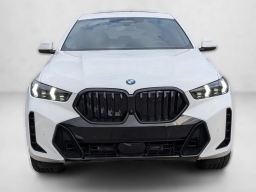 BMW X6 xDrive40i Sports Activity Coupe 2026