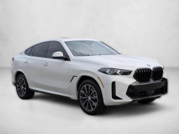 BMW X6 xDrive40i Sports Activity Coupe 2026